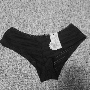 Brand New Cheeky Hipster Underwear